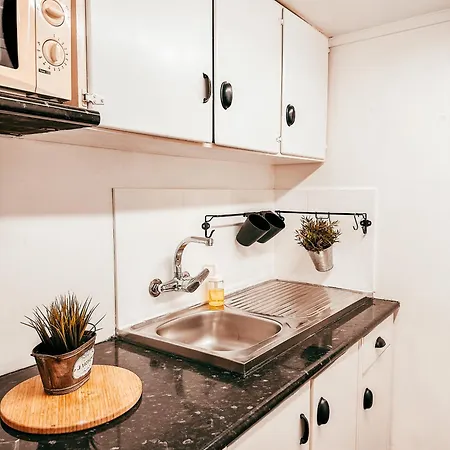 Typical By Gt House Apartamento