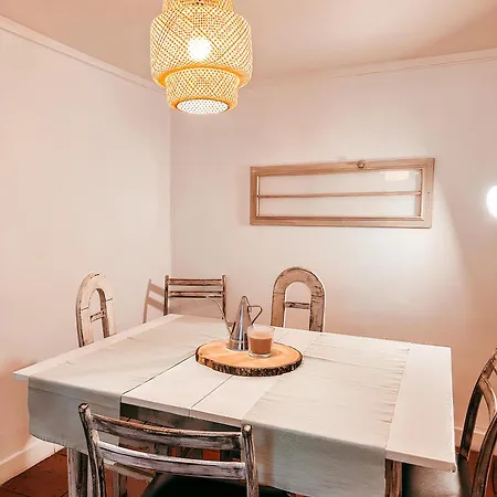 Typical By Gt House Apartamento