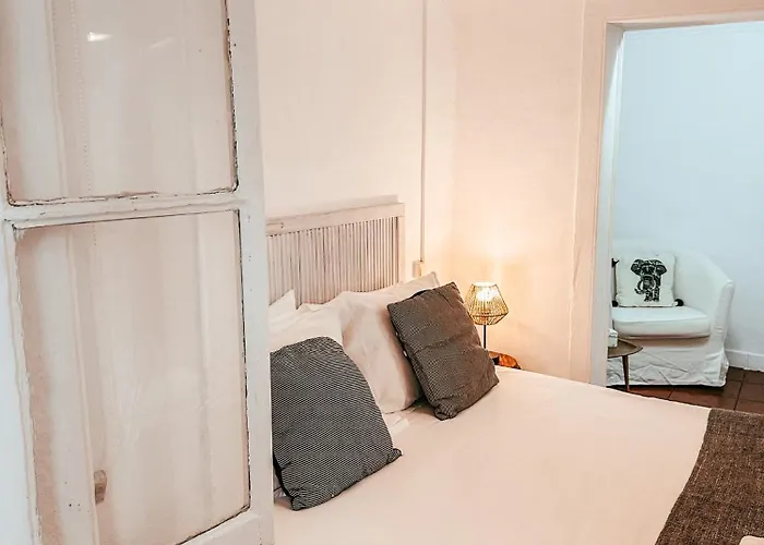 Typical By Gt House 아파트 리스본