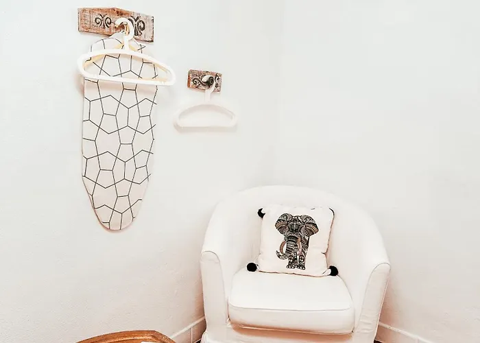 아파트 Typical By Gt House 리스본