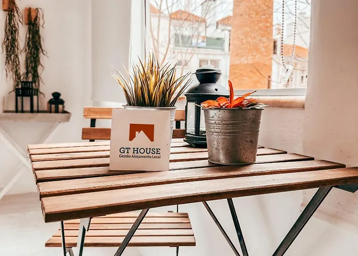 Typical By Gt House *