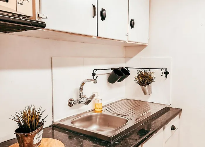 Typical By Gt House 아파트