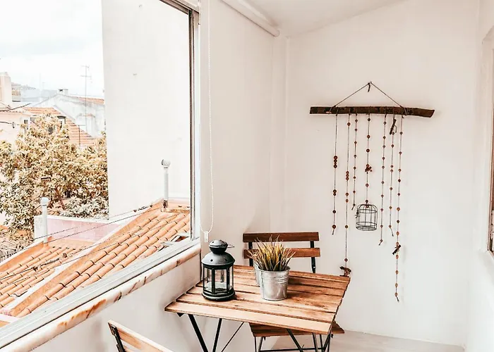 Typical By Gt House 리스본