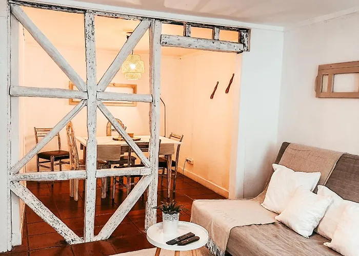 Typical By Gt House Apartamento Lisboa
