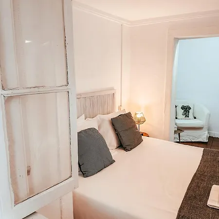 Typical By Gt House Apartman Lisboa