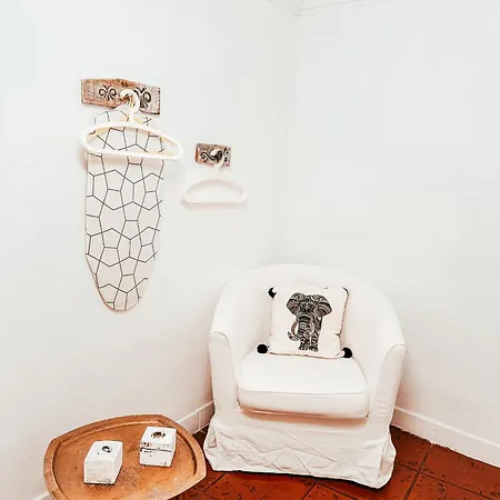 Apartament Typical By Gt House Lizbona