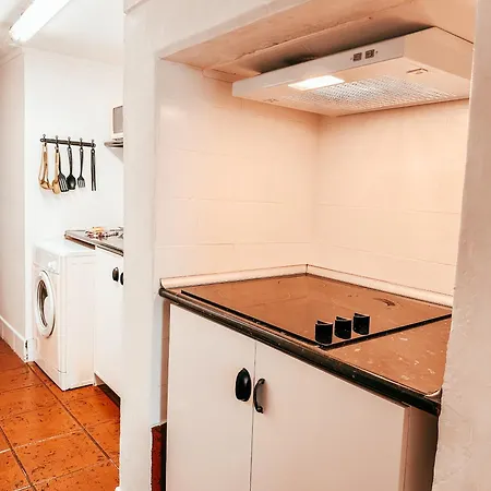 Apartman Typical By Gt House Lisboa