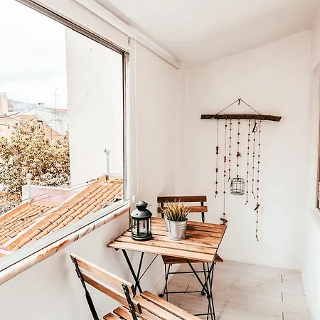 Typical By Gt House Lizbona