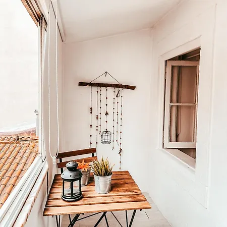 Apartment Typical By Gt House Lisbon