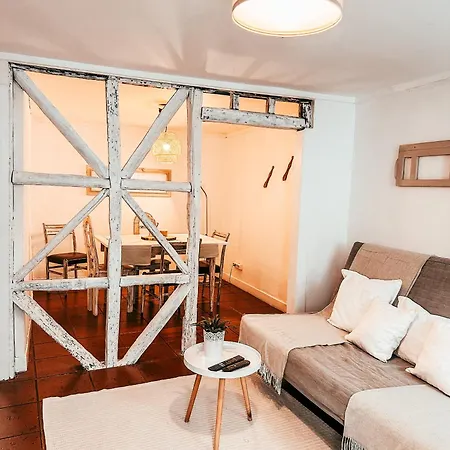 Typical By Gt House Apartment Lisbon