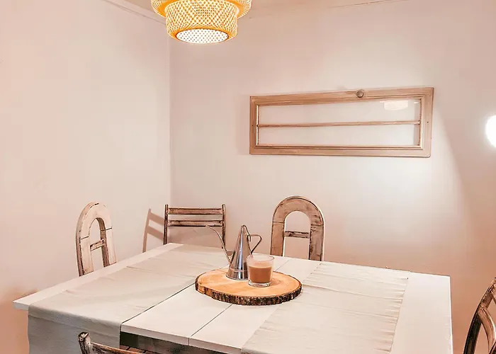 Typical By Gt House Apartamento
